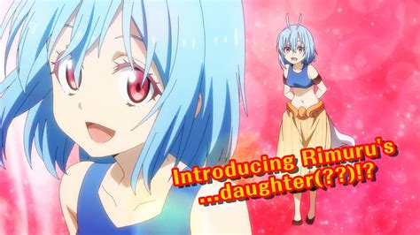 New Anime Trailer For That Time I Got Reincarnated As A Slime Isekai