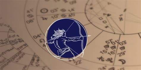 Sagittarius Rising The Influence Of Sagittarius Ascendant On Personality