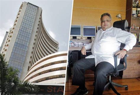 Rakesh jhunjhunwala latest portfolio holdings may 2021.rakesh jhunjhunwala, 60, india most rakesh jhunjhunwala is a wise man with uncommon intelligence. Rakesh Jhunjhunwala turned Rs 1 lakh into Rs 7.5 lakh in 4 ...