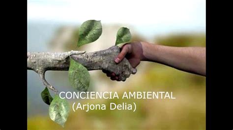 Poema Al Medio Ambiente De Arjona Delia Conciencia Ambiental Poemas