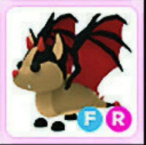 Other features include obbies, a trading system, and customizable houses. Roblox Adopt Me bat dragon fast despatch | eBay