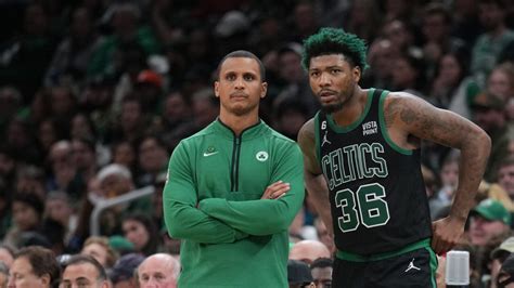 Resilient Celtics Still Finding Ways To Learn From Finals Letdown NBA