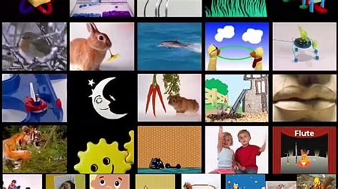 All 28 Baby Einstein Videos At Once