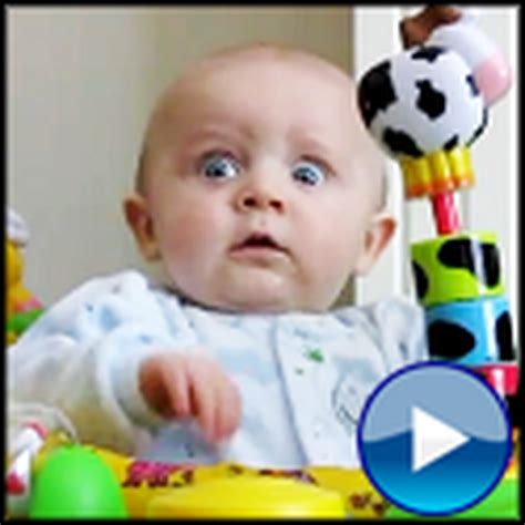 Top 10 Funniest Baby Videos On The Internet You Will Love This