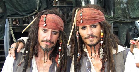 20 Actors With Their Body Doubles Show Your Whole Life Was A Lie Bored Panda