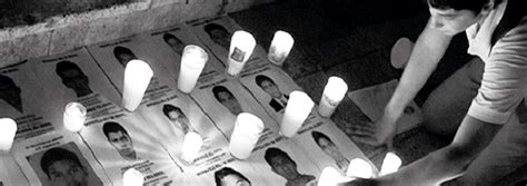 Día Internacional De Las Desapariciones Forzadas Halla A Rd Con Cientos