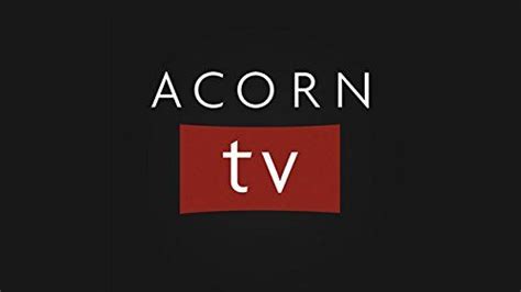 Acorn tv works just like netflix or any other subscription streaming service. Acorn TV ##Acorn, #TV | App design, Gaming logos, Acorn