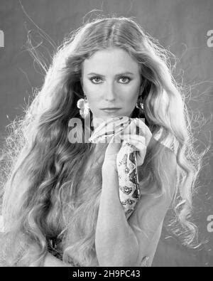 Eve Plumb Poses For A Portrait Circa In Los Angeles California