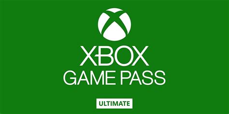 Xbox Game Pass Ultimate Confirms New Subscriber Perks For June 2022