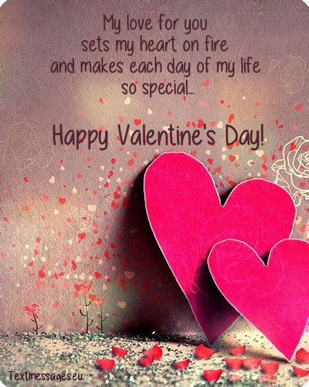 Valentines day is a day to appreciate and show your love to those who are dear to you. Quotes about Valentines day for him (16 quotes)