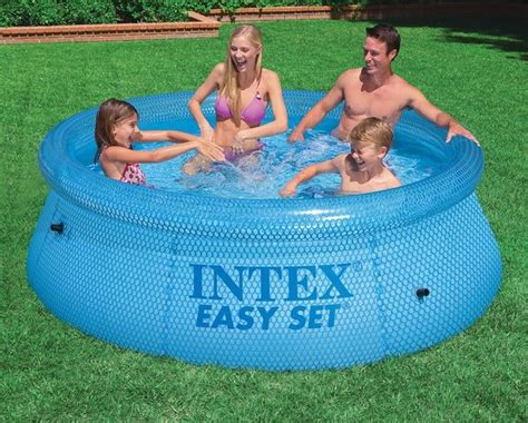 Inflatable Swimming Pools Wide Range Of Inflatable Pools