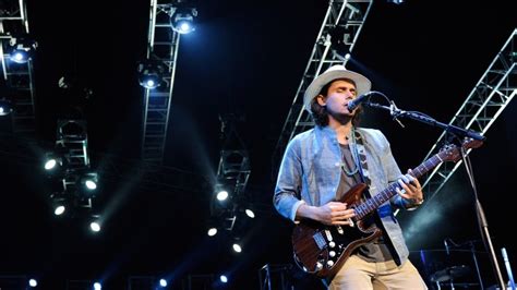 John Mayer Announces Spring Tour Dates Cnn