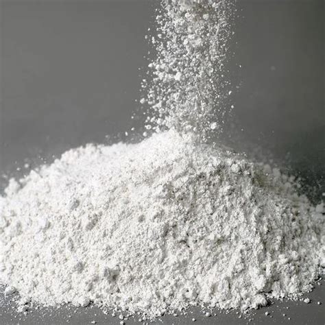 White Hydrated Lime Powder At Rs 3500tonne Hydrated Lime Powder In