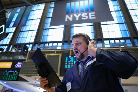 Stocks Rise On Tame Inflation Outlook Dollar Eases Metro Us