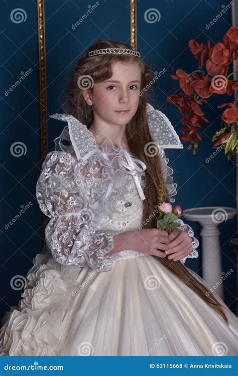 Young Aristocrat Stock Photo Image Of Black Face Acting 63115668