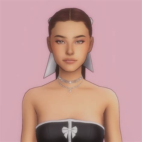 Senshi Reshade Preset Patreon In Sims Sims Expansions My Xxx Hot Girl