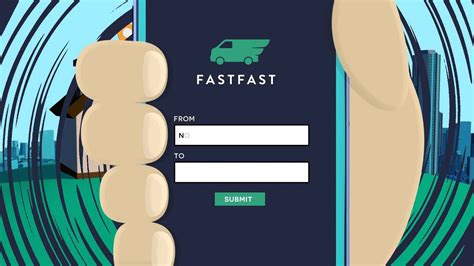 Introducing Fastfast The Fastest Way To Get Your Packages Delivered