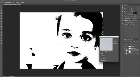 Two Ways To Convert Complex Images To Svg In Photoshop And Illustrator