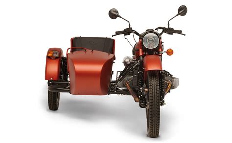 T Twd Ural Motorcycles