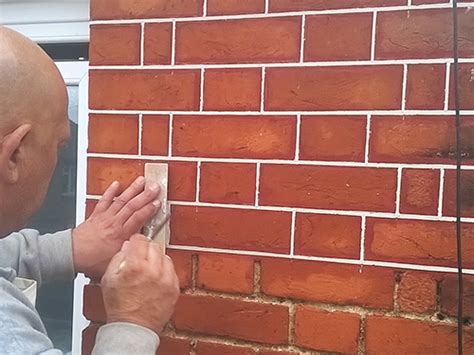 Brick Pointing Ny Repointing Work Tuckpointing Contractor