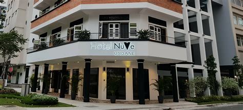 Hotel Review: The Hotel NuVe Urbane in Singapore - Southeast Asia