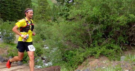 Vancouver Ultrarunner Hit By Lightning Still Places In Race Huffpost