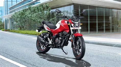 Check Out The New Hero Xtreme 160r 100 Million Edition