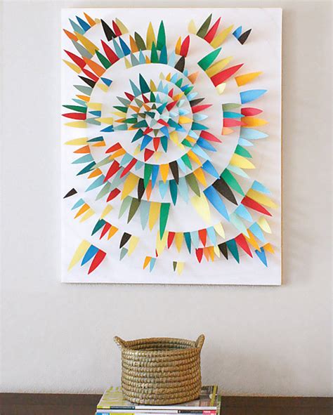 50 Beautiful Diy Wall Art Ideas For Your Home