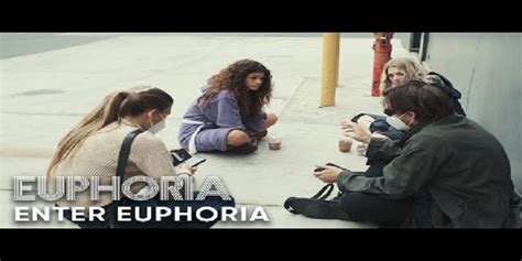 Hbos Euphoria Second Special Episode Debuts 25 January Exclusive