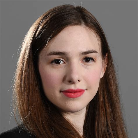 Elizabeth Bruenig The Washington Post