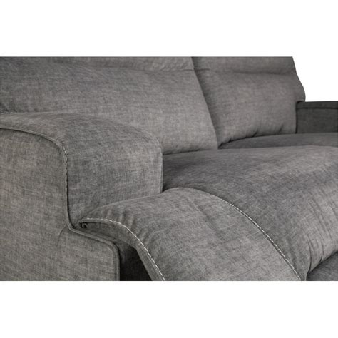 4530247 Ashley Furniture Coombs 2 Seat Pwr Reclining Sofa