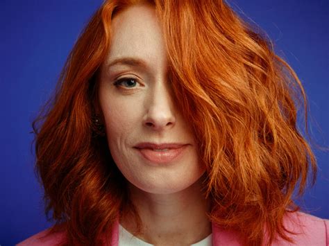 Mathematics Of Love Author Hannah Fry ‘when You Have Cancer Youre