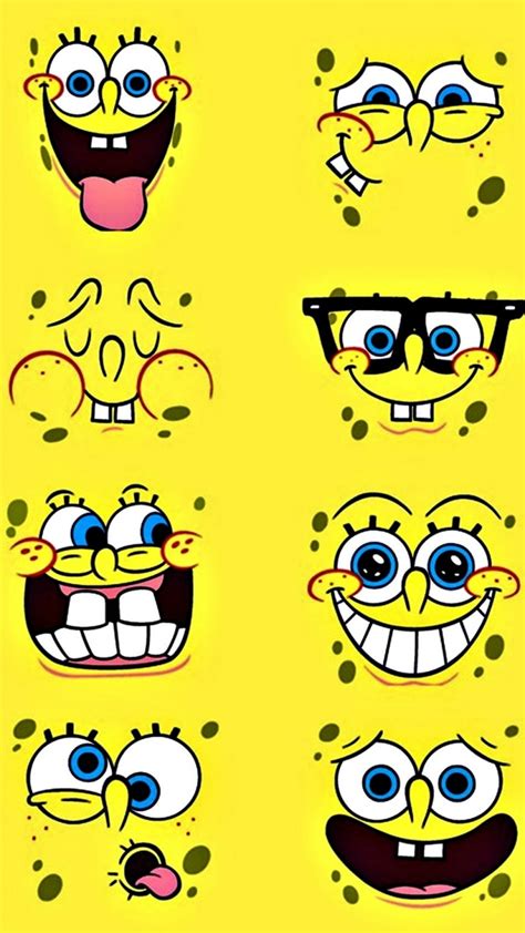 Spongebob Squarepants Wallpaper 66 Images