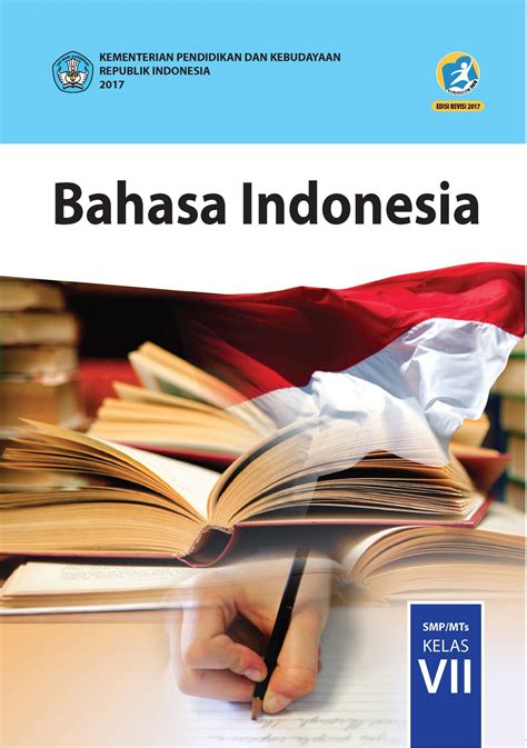Download Buku Bahasa Indonesia Kelas 7 Smp Buku Sekolah Digital