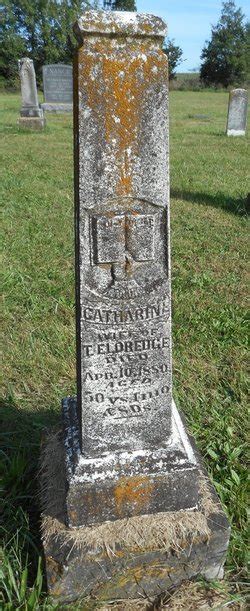 Catharine Perry Eldredge 1830 1880 Memorial Find A Grave