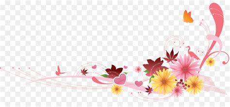 Background Flower Design Png Pictures Myweb
