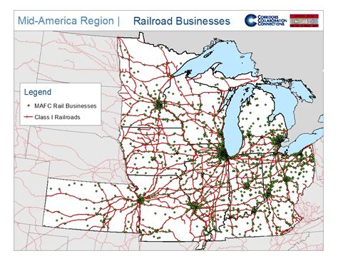 Rail Mid America Freight Coalition