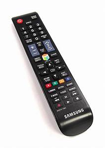 Diagram Of Samsung Smart Tv Remote