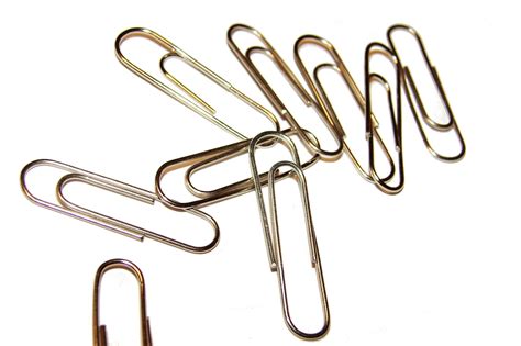Paper Clip Free Photo Download Freeimages