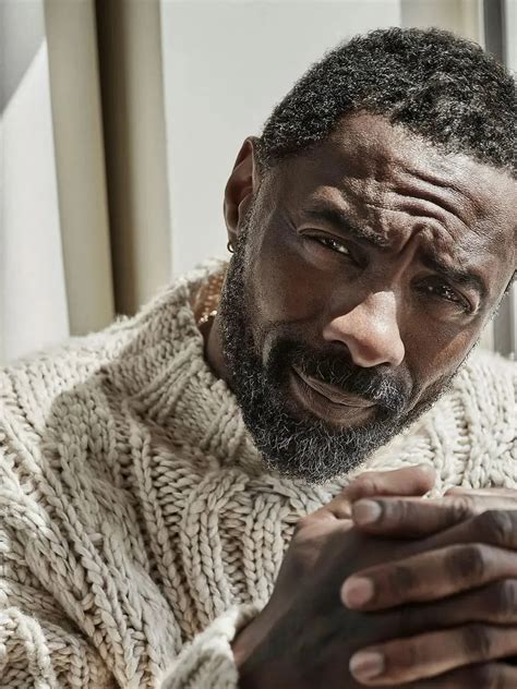 Idris Elba Reveals His Daughter Auditioned For ‘beast And Want To Play