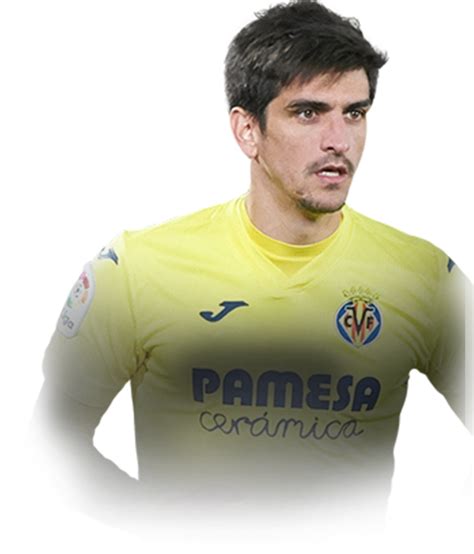 Giovanni andrés moreno cardona (spanish pronunciation: Gerard Moreno Balagueró FIFA 21 - 85 IF - Prices and ...