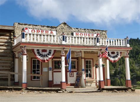 130 Virginia City Montana Stock Photos Pictures And Royalty Free Images