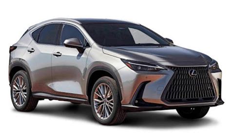 Lexus Nx 250 Awd 2022 Price In Dubai Uae Features And Specs