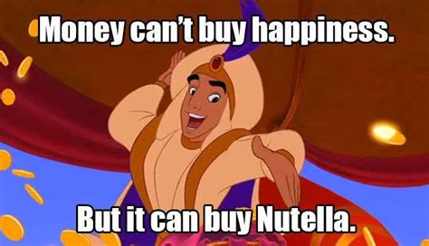 17 Disney Nutella Memes Guaranteed To Make You Laugh Out Loud Funny Disney Shirts Funny Disney
