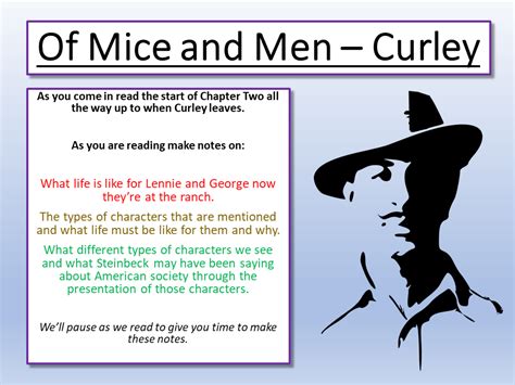 Quotes From Curley From Of Mice And Men Curley Quotes Quotesgram Curley S Like A Lot Of