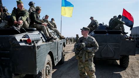 On Ukraine Aid ‘nothing To See Here Diplomats Urged To Play Down