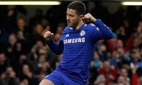 ‘he’s Just Getting Better And Better’ Talksport Presenters Tip Eden Hazard For Player Of The