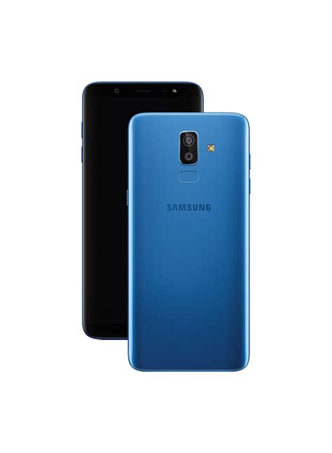 Samsung Galaxy J8 With 189 Infinity Display Snapdragon Chipset Launched In India