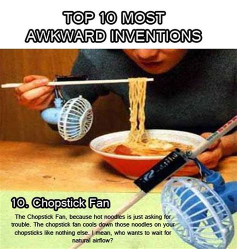The Craziest Inventions 10 Pics