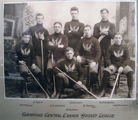 Ottawa Capitals Ice Hockey Wiki Fandom Powered By Wikia